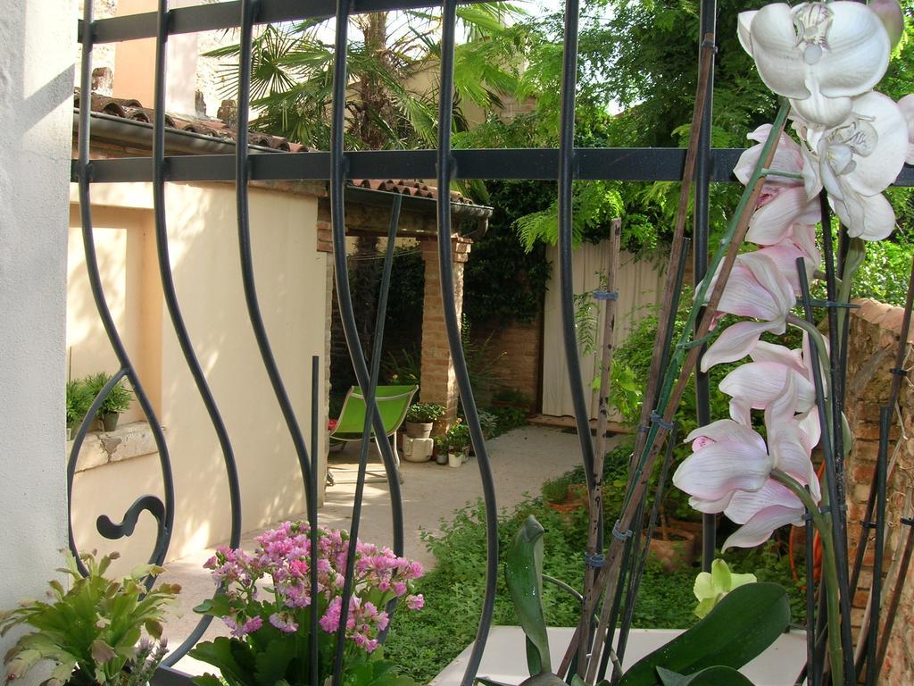 Hotel Macri Montagnana  Exterior foto