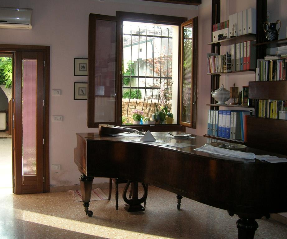 Hotel Macri Montagnana  Exterior foto