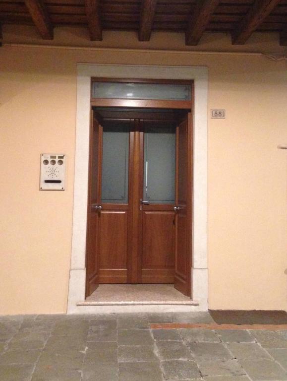 Hotel Macri Montagnana  Exterior foto
